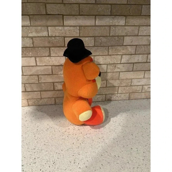 Glamrock Freddy plush FNAF Funko b38 - Picture 2 of 5